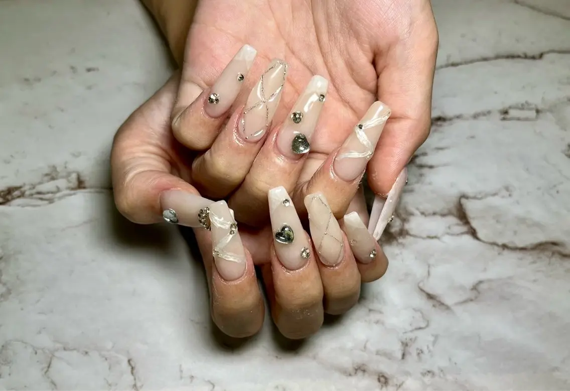 ネイル NAIL salon ACEのネイルデザイン