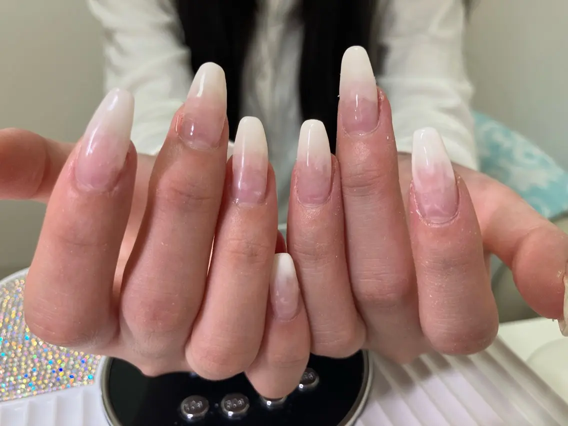ネイル 橋本 純子のネイルデザイン