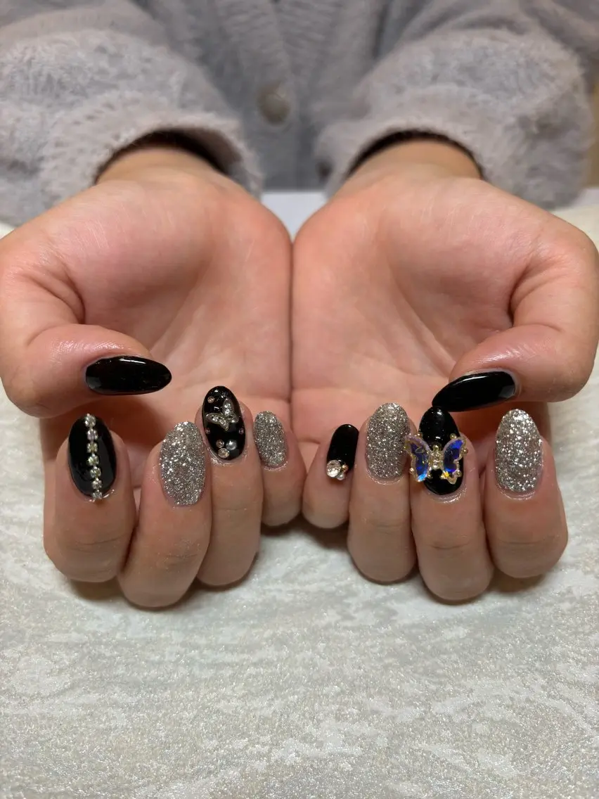 ネイル Frere nailのネイルデザイン