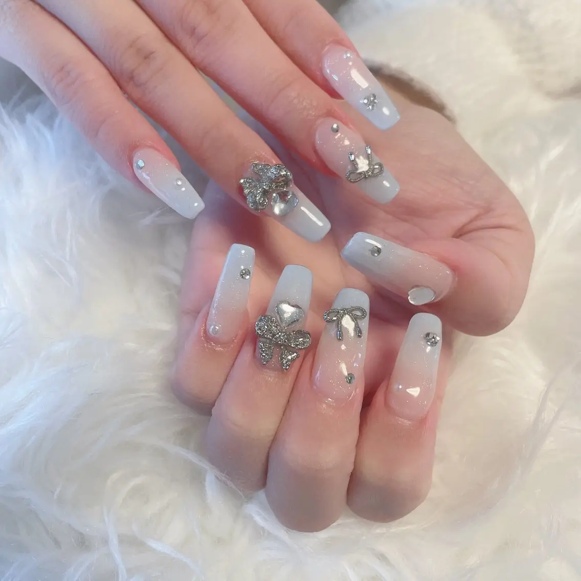 ネイル ハンドネイル D-BEAUTY Nailsalonのネイルデザイン