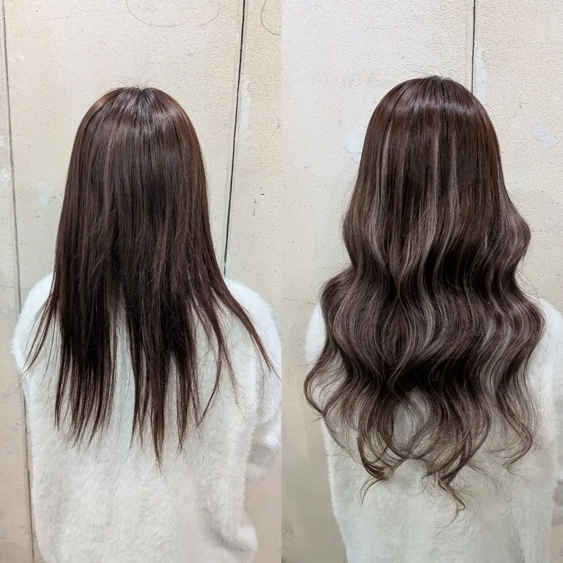 ロング エクステ EDeN Ryo  りょう/福岡エクステのヘアスタイル