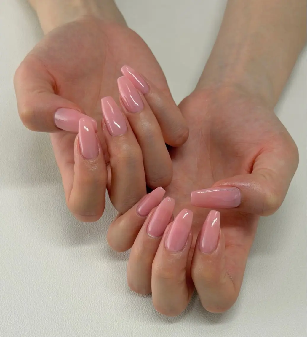 ネイル ハンドネイル nail salon Linoのネイルデザイン