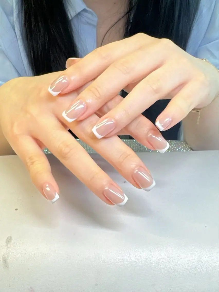 ネイル Nail Angelのネイルデザイン
