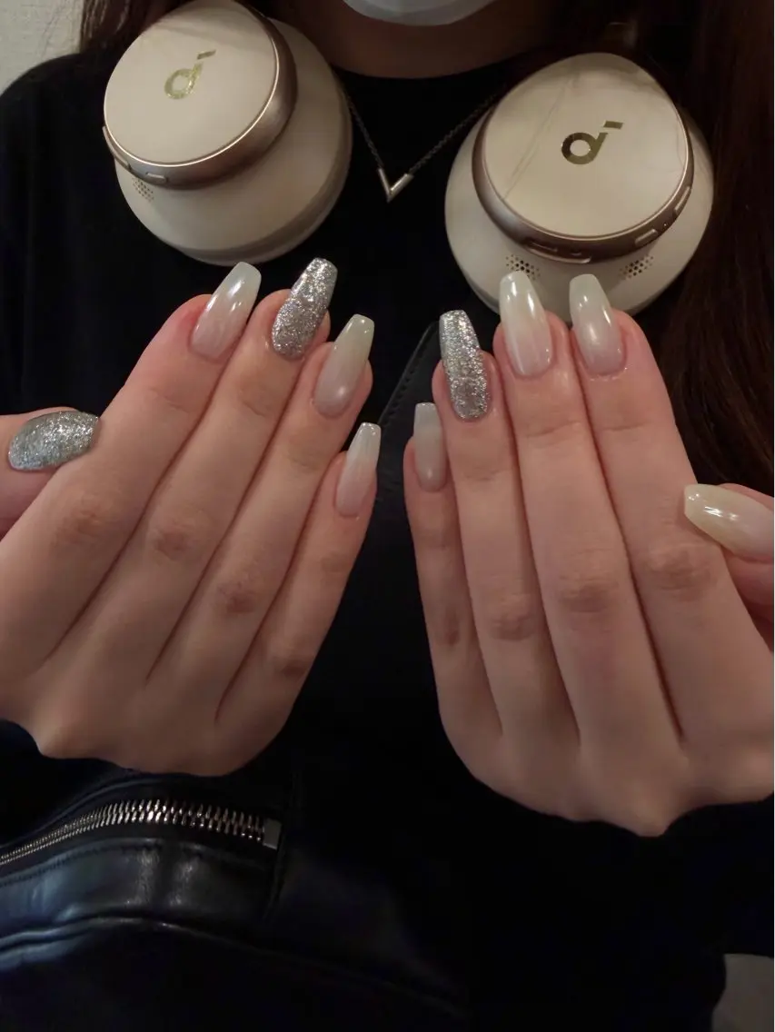 ネイル snazzy nail／aiのネイルデザイン