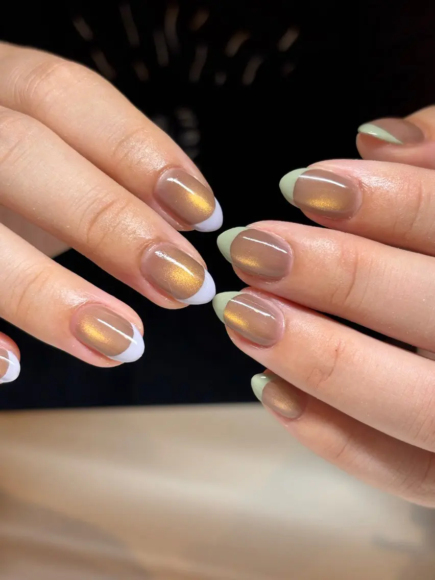 ネイル un private nail salonのネイルデザイン