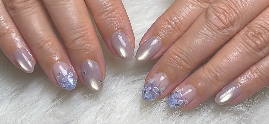 ネイル MISAKO nailのネイルデザイン