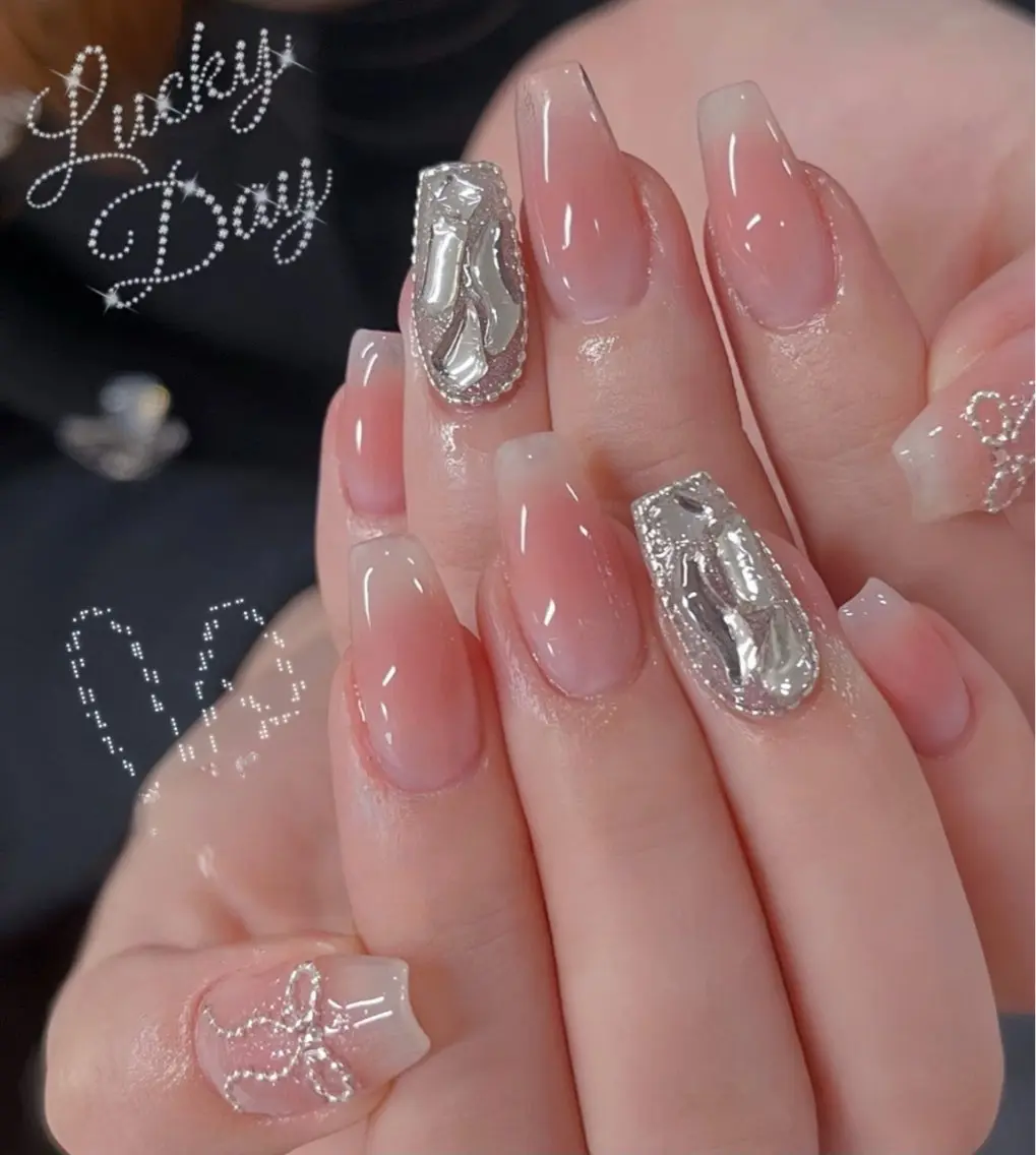 ネイル ハンドネイル alfar nailのネイルデザイン