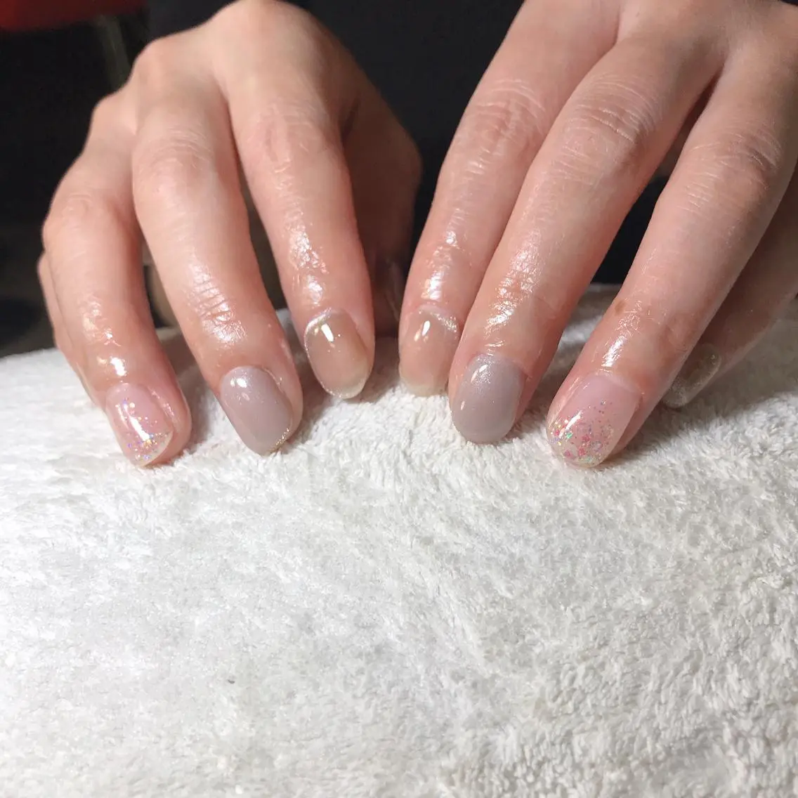 ネイル CHERIMO シェリモのネイルデザイン