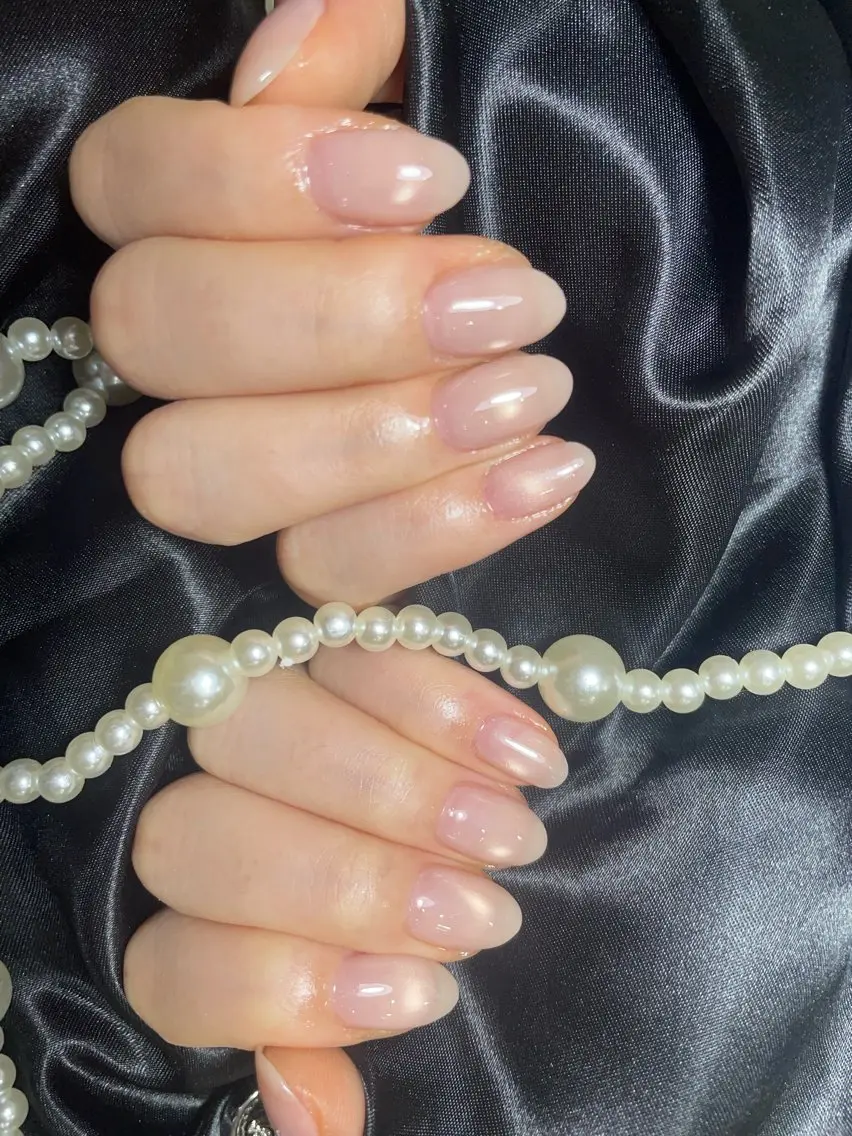 ネイル Muse Nails ❣️蒲田のネイルデザイン