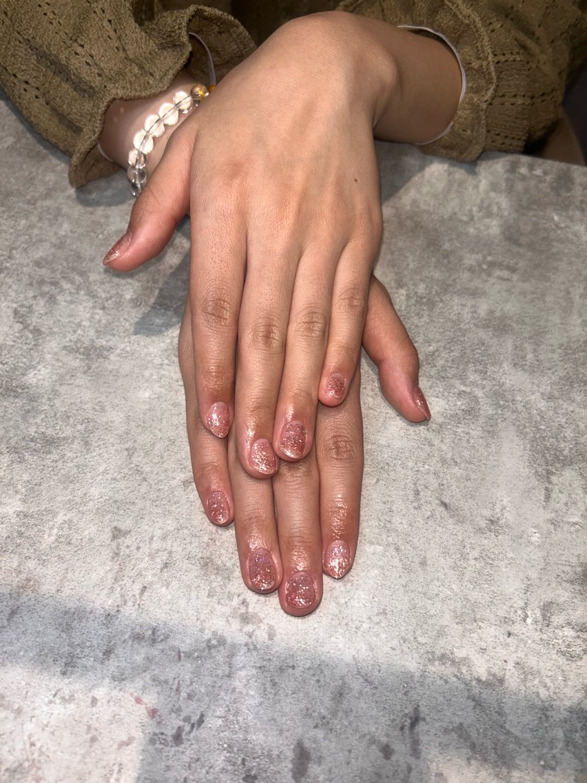 ネイル Larme himenaのネイルデザイン