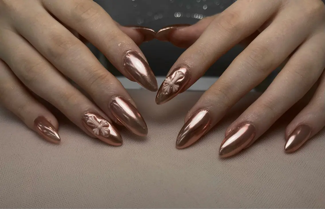 ネイル ハンドネイル ハンドケア David Nailのネイルデザイン