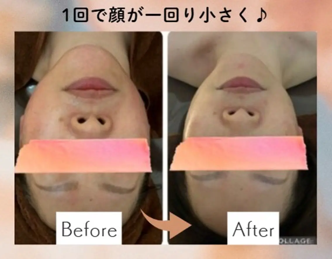 エステcuore メンズBIDANのエステ・リラクイメージ
