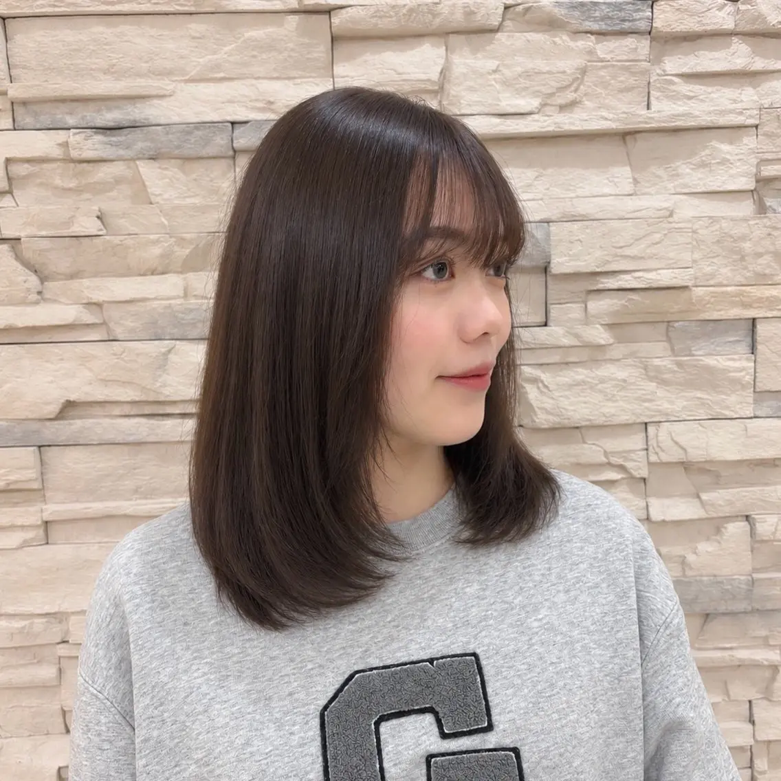 🪽 似合わせカット+ご褒美スパ 🫧の写真