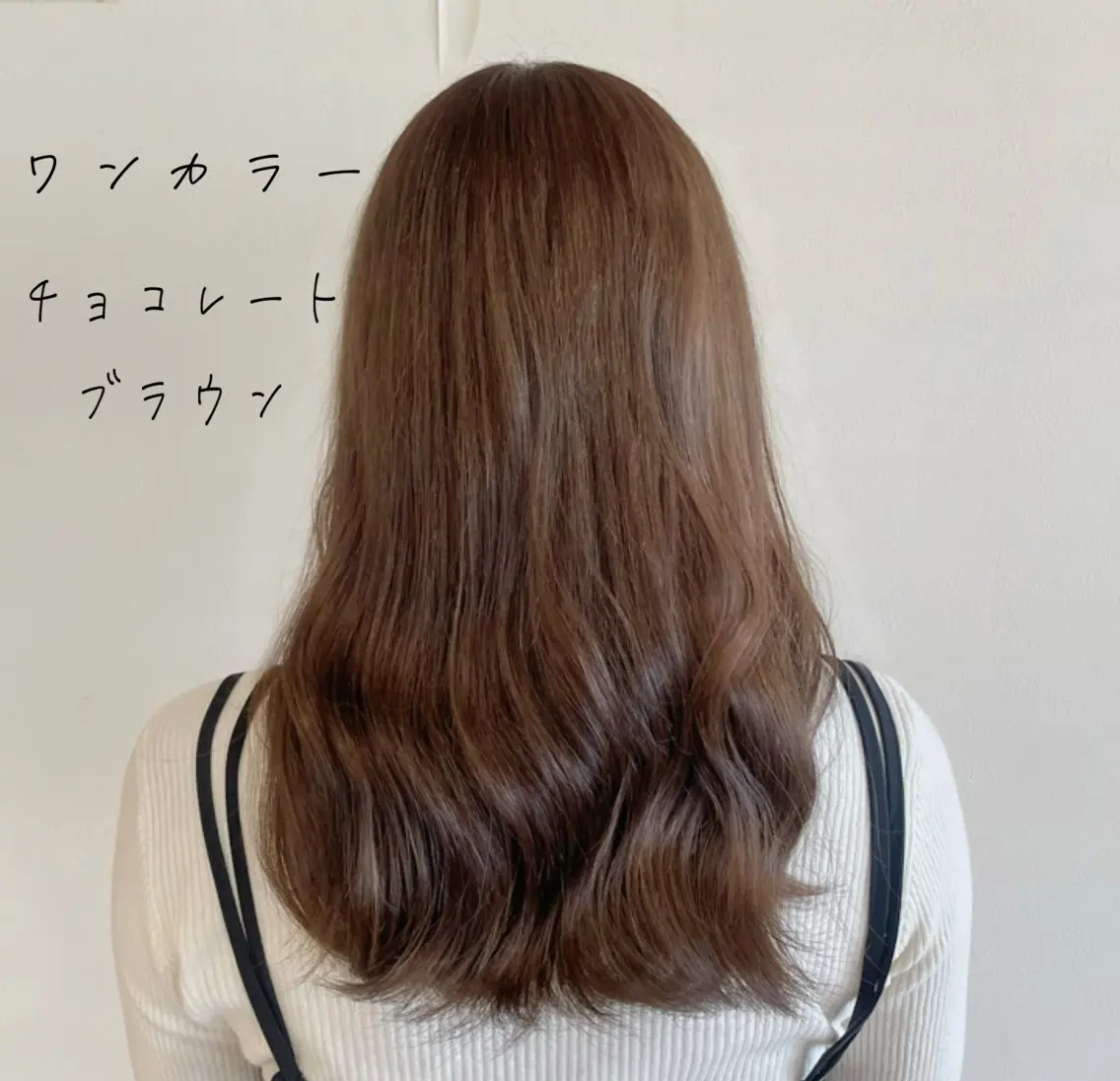 ロング ShuKRun/りん /スタイリストのヘアスタイル