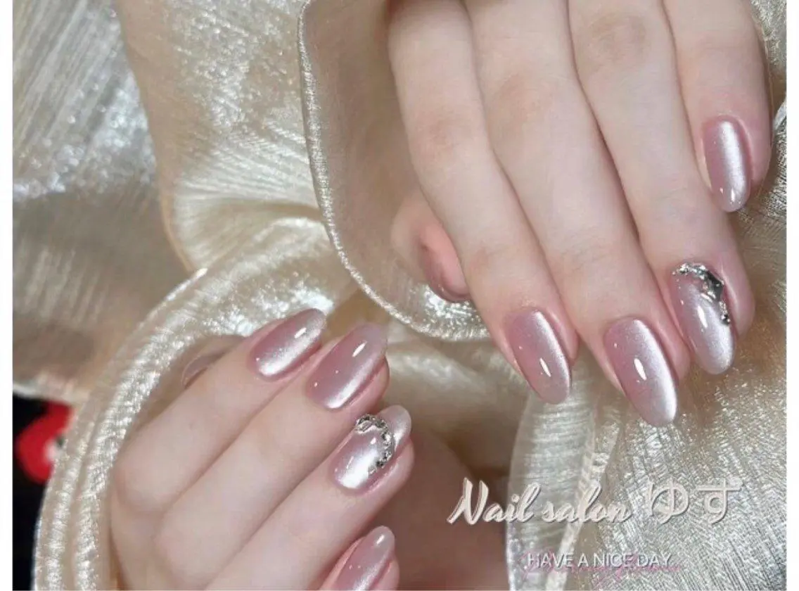ショート キッズ ゆず- Nail Salonのネイルデザイン