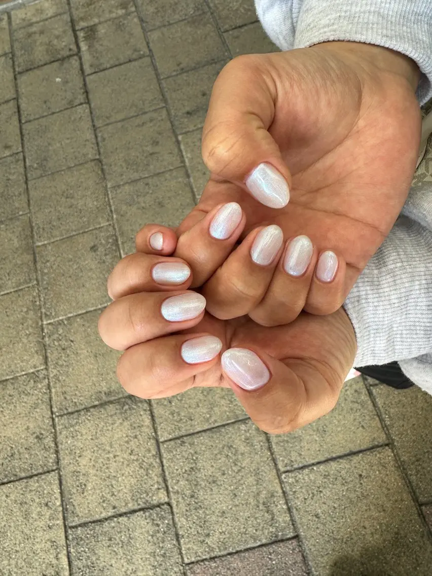 ネイル ハンドネイル フットネイル nailsalon ∞ ﾐｶﾅﾙ ∞のネイルデザイン