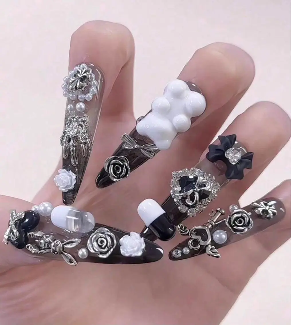 ネイル ハンドネイル A-Box Nail Salonのネイルデザイン