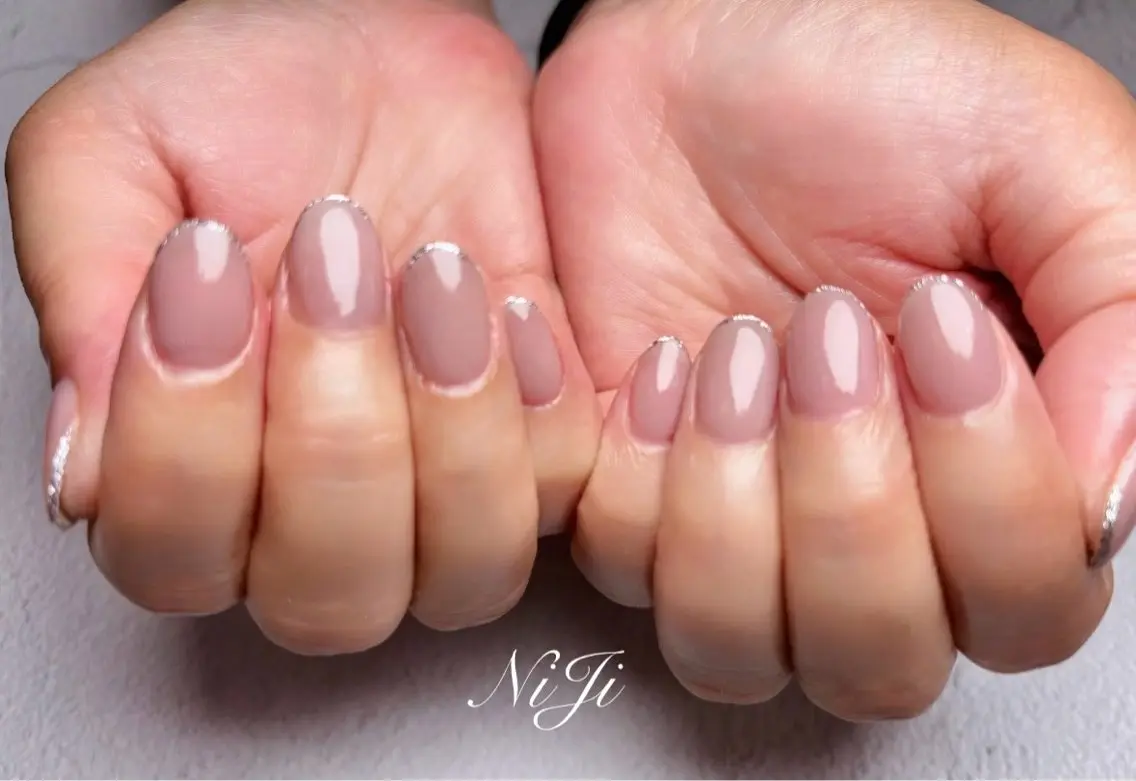 ネイル nailsalon N iJiのネイルデザイン