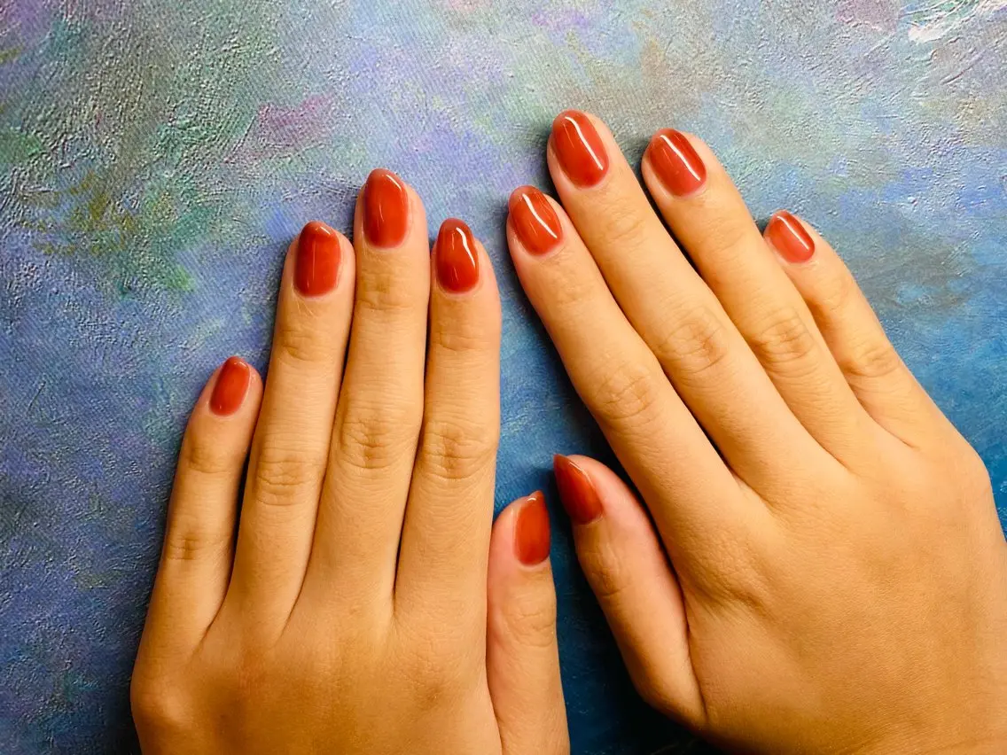 ネイル ハンドネイル Chandra nail&tarotのネイルデザイン