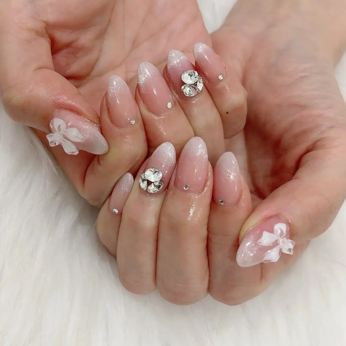 ネイル SOL NAILのネイルデザイン