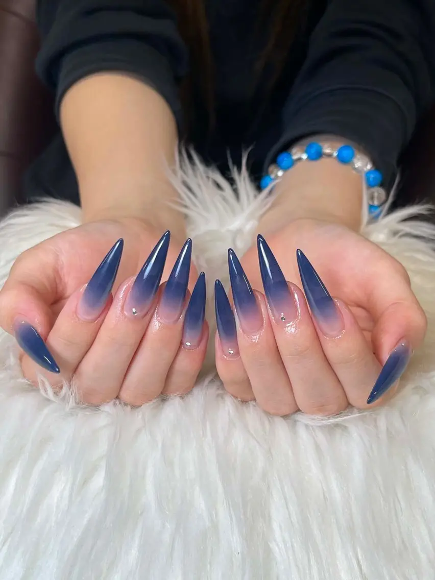 ネイル ハンドネイル Suka Nailのネイルデザイン