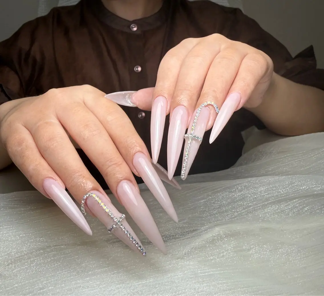 ネイル HARU NAIL ハルネイルのネイルデザイン