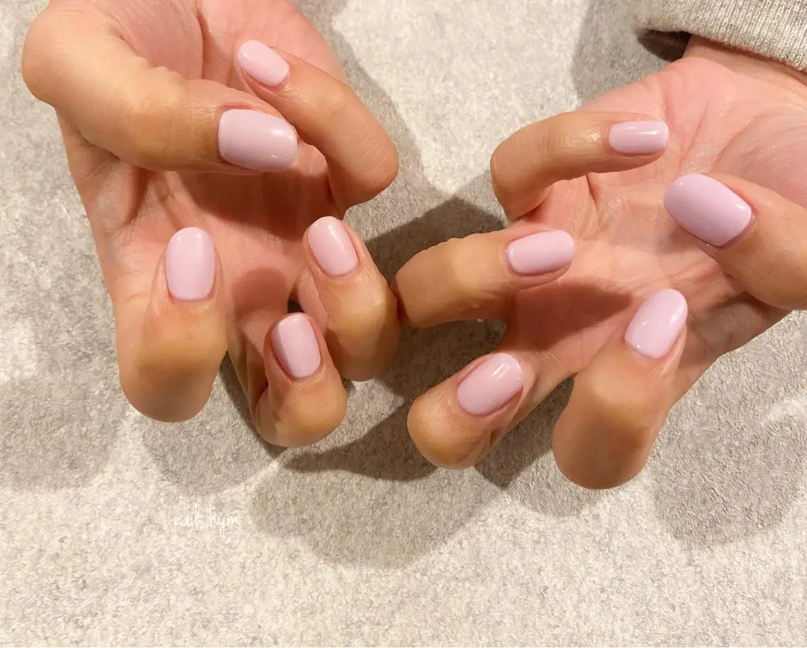 ネイル nails. hymのネイルデザイン