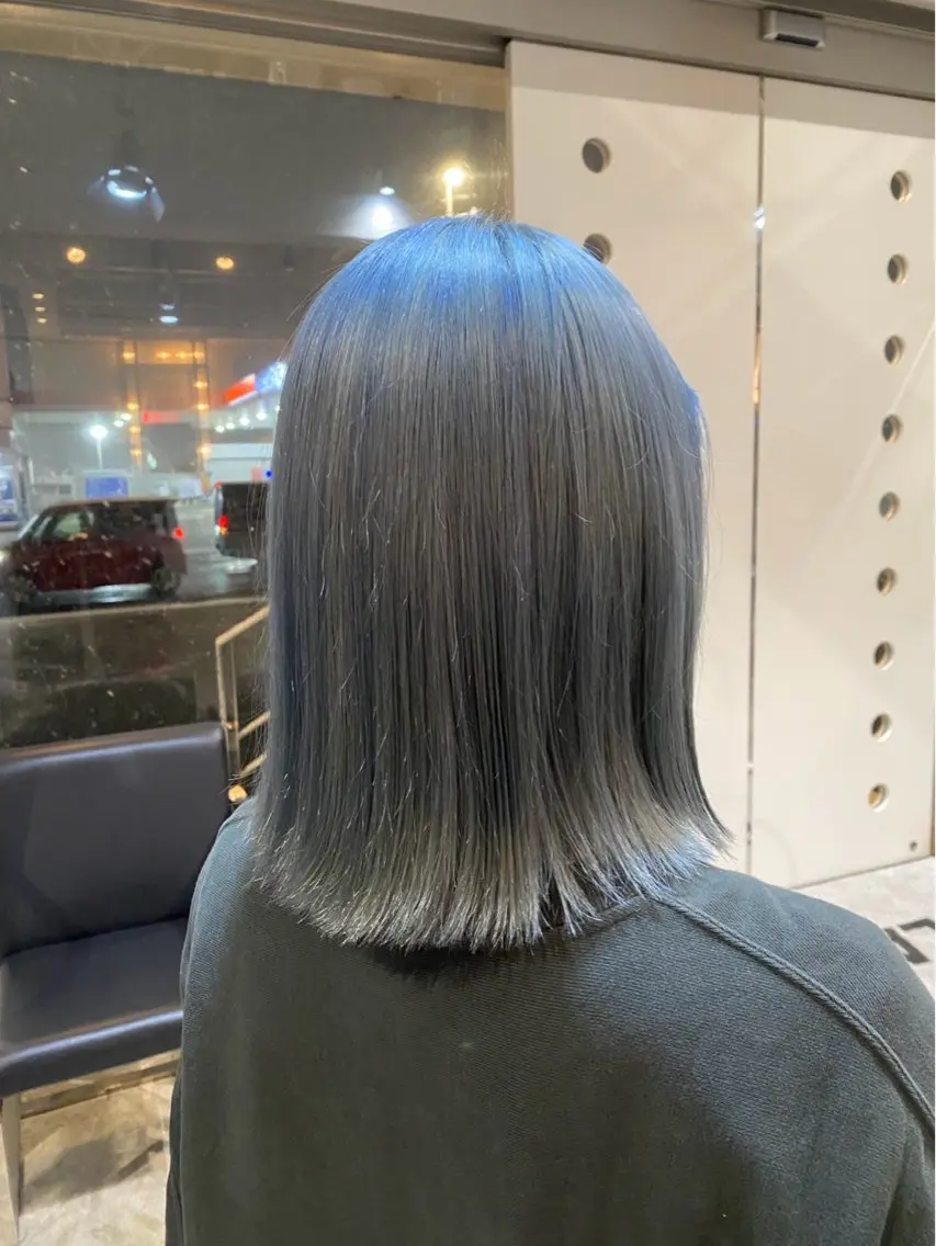 カット✂️の写真