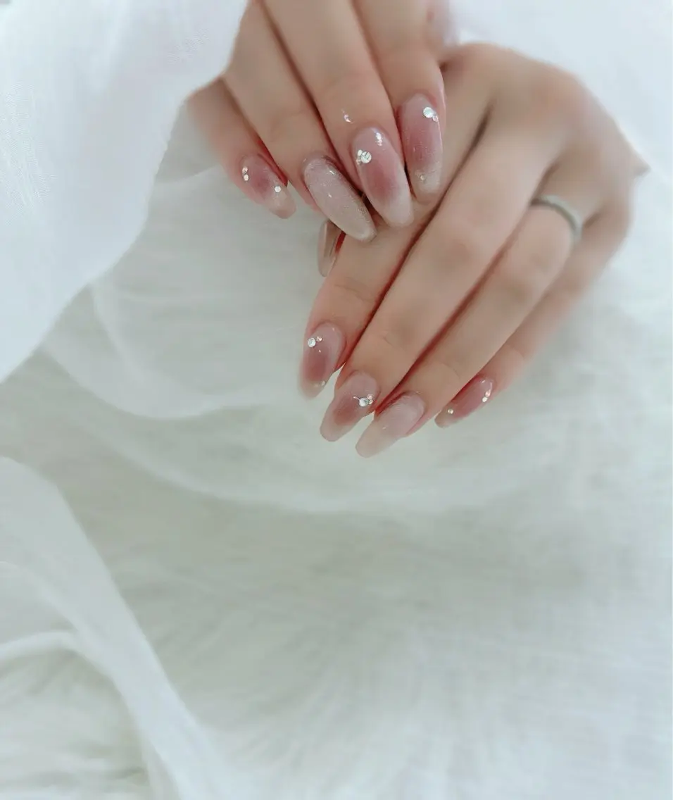 ネイル ESPOIR Ｎのネイルデザイン