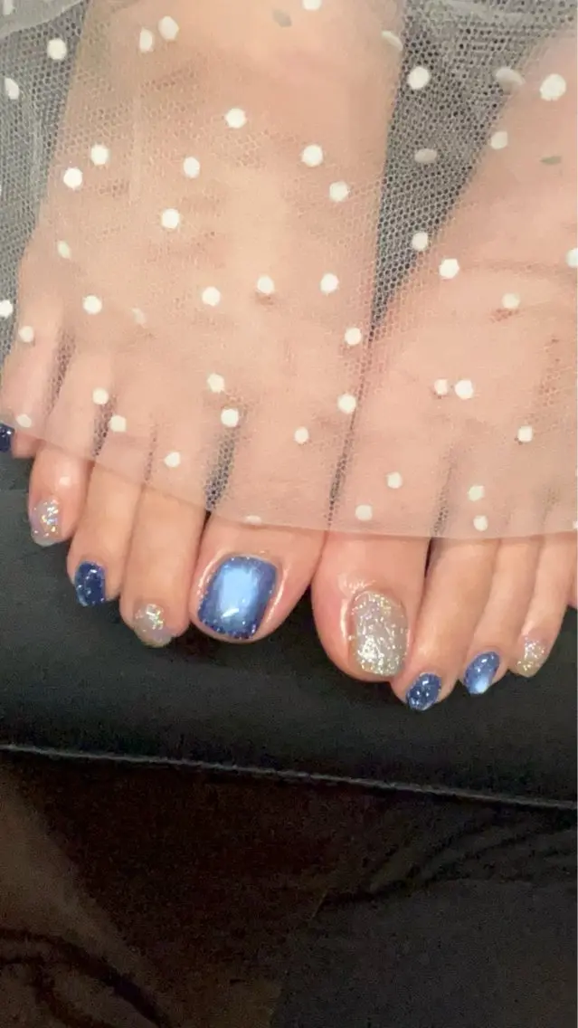ネイル フットネイル Bell Nailのネイルデザイン
