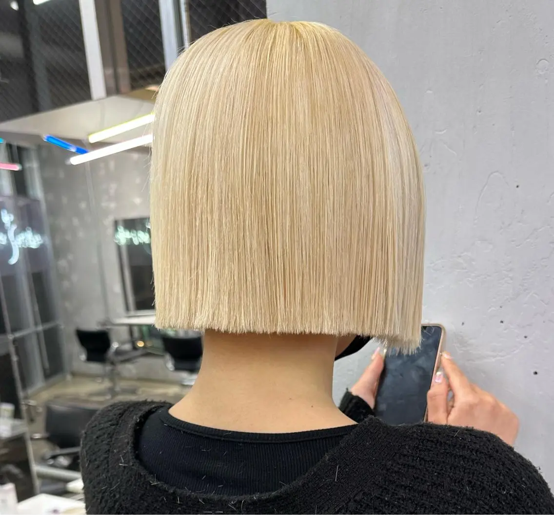 ショート カラー パーマ ヘアアレンジ メンズ ササキカズマ〻透明感 〻色落ち〻赤み消しのヘアスタイル