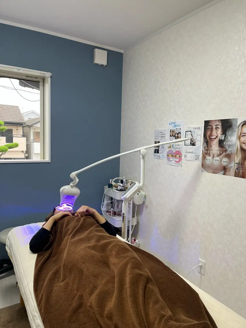 その他 Lyf salon.のエステ・リラクイメージ