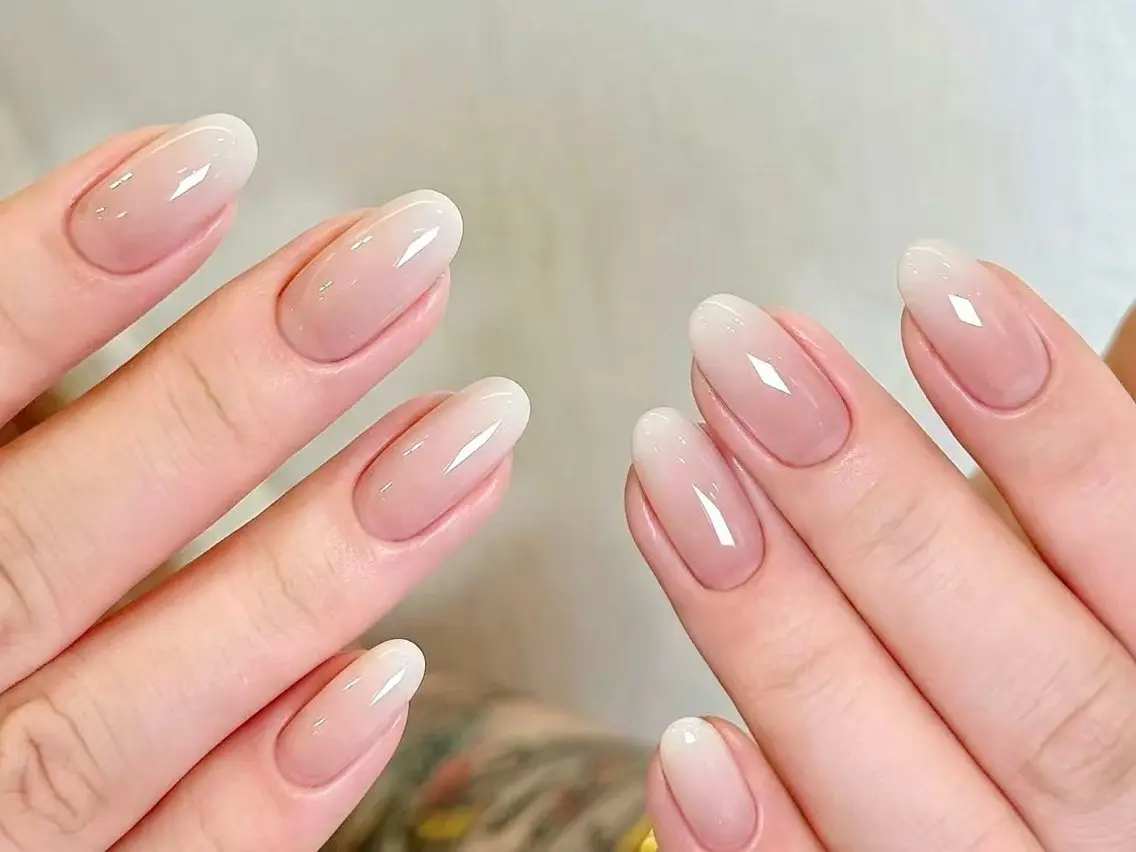 ネイル ハンドネイル Mojo Nailのネイルデザイン