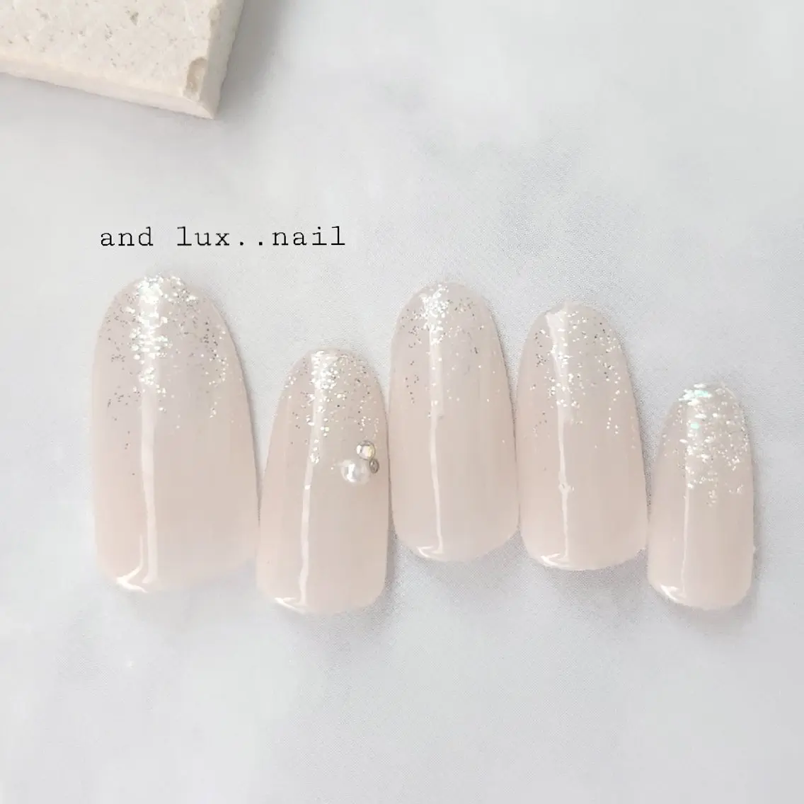 ネイル ハンドネイル and lux.. nail✽MARIのネイルデザイン