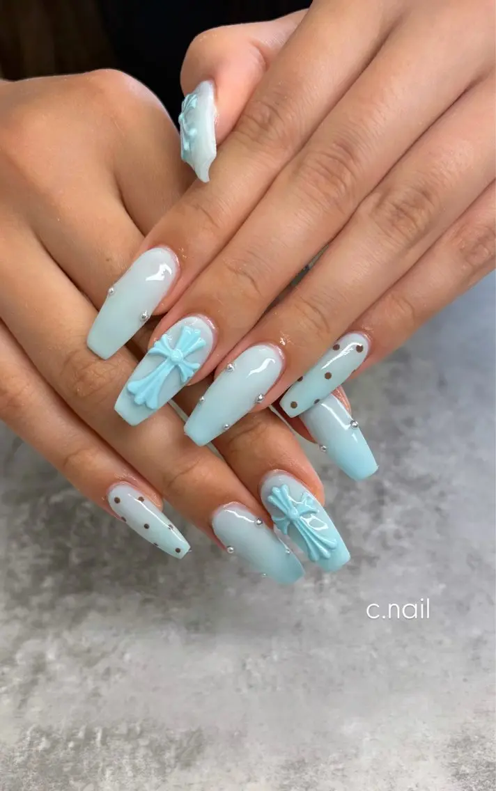 ネイル Chika/ C.nailのネイルデザイン