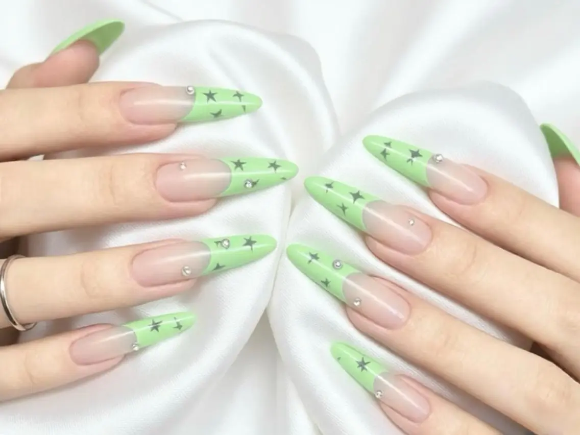 ネイル Chie nail designのネイルデザイン