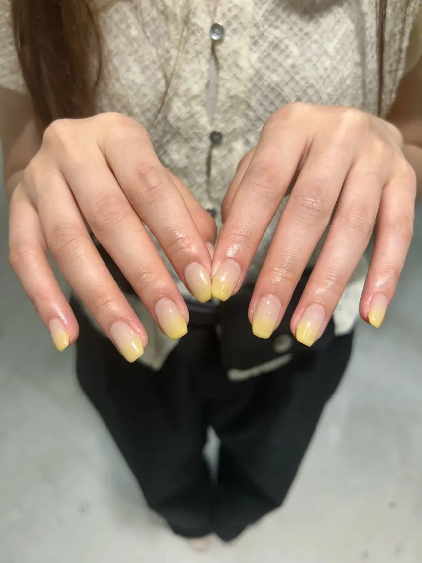 ネイル Hi,nail kotoのネイルデザイン