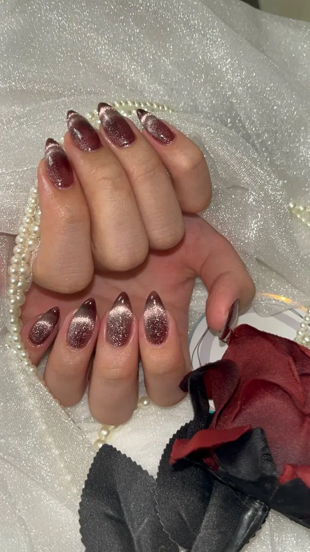 ネイル ハンドネイル kairi Toyvenailのネイルデザイン