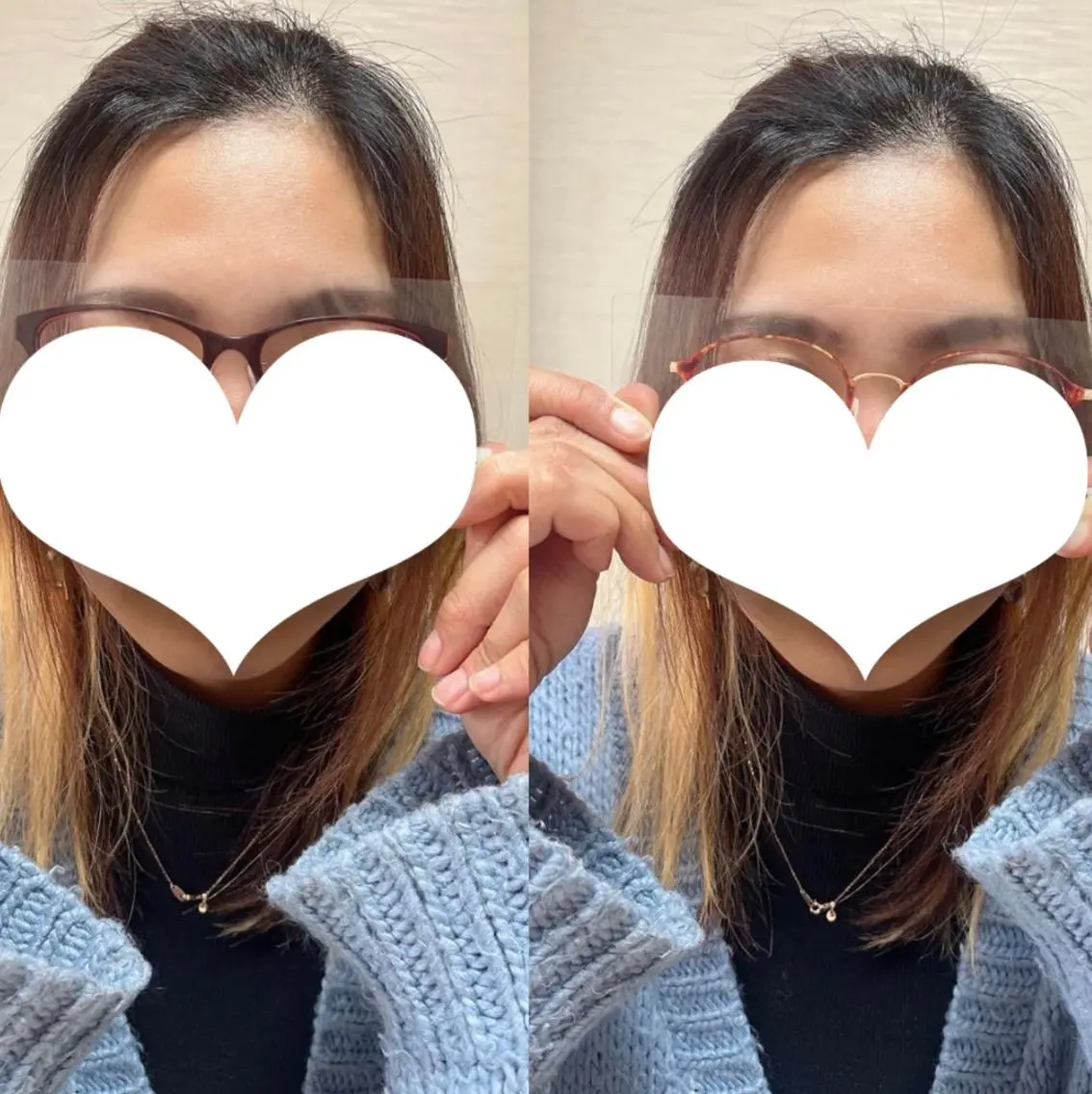 顔タイプ診断 ama  perso nal colorのその他イメージ