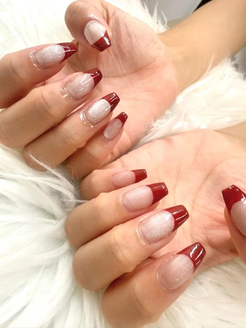 ネイル I. AYUMIのネイルデザイン