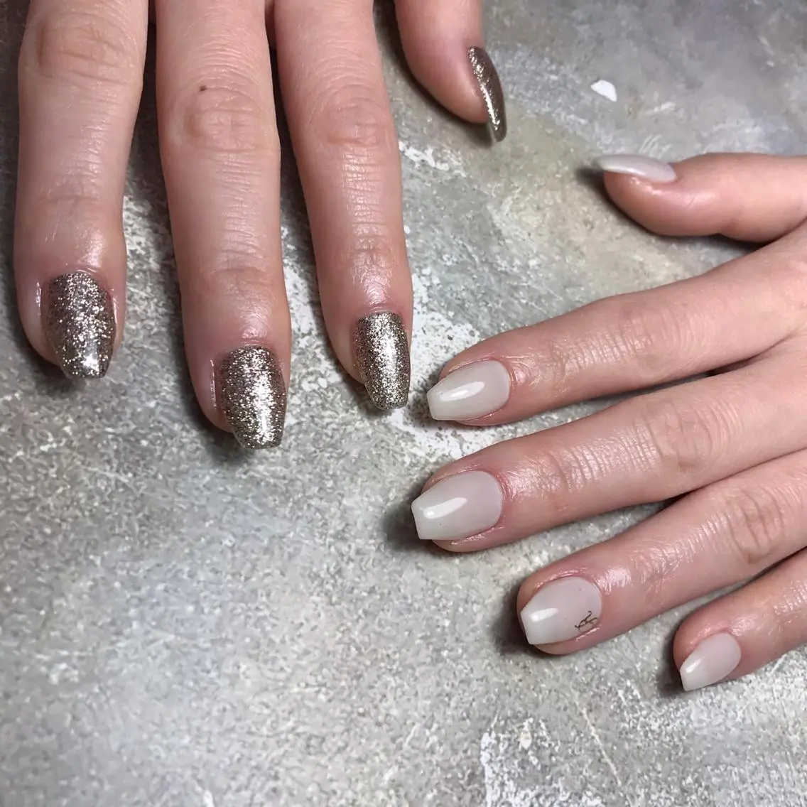 ネイル ハンドネイル chai nail &  eye📍鶴橋のネイルデザイン