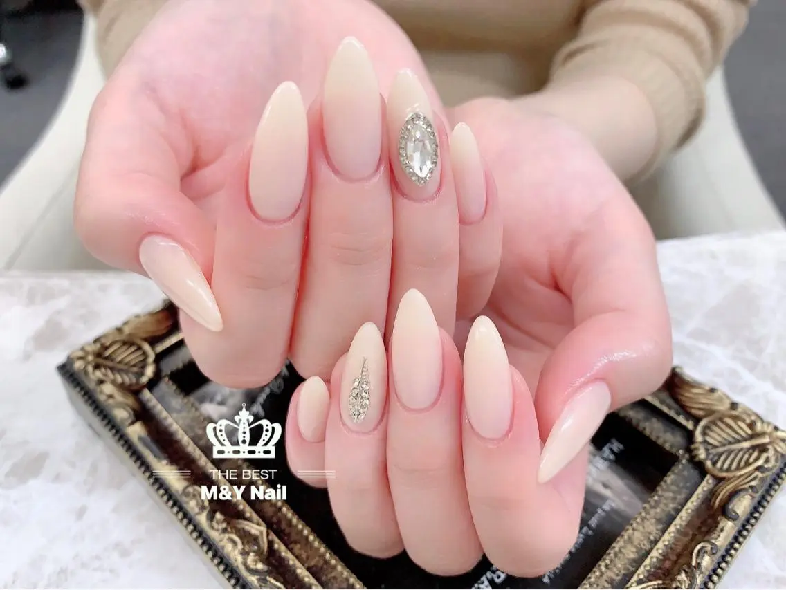 ネイル その他(ネイル) M&Y NailSalonのネイルデザイン