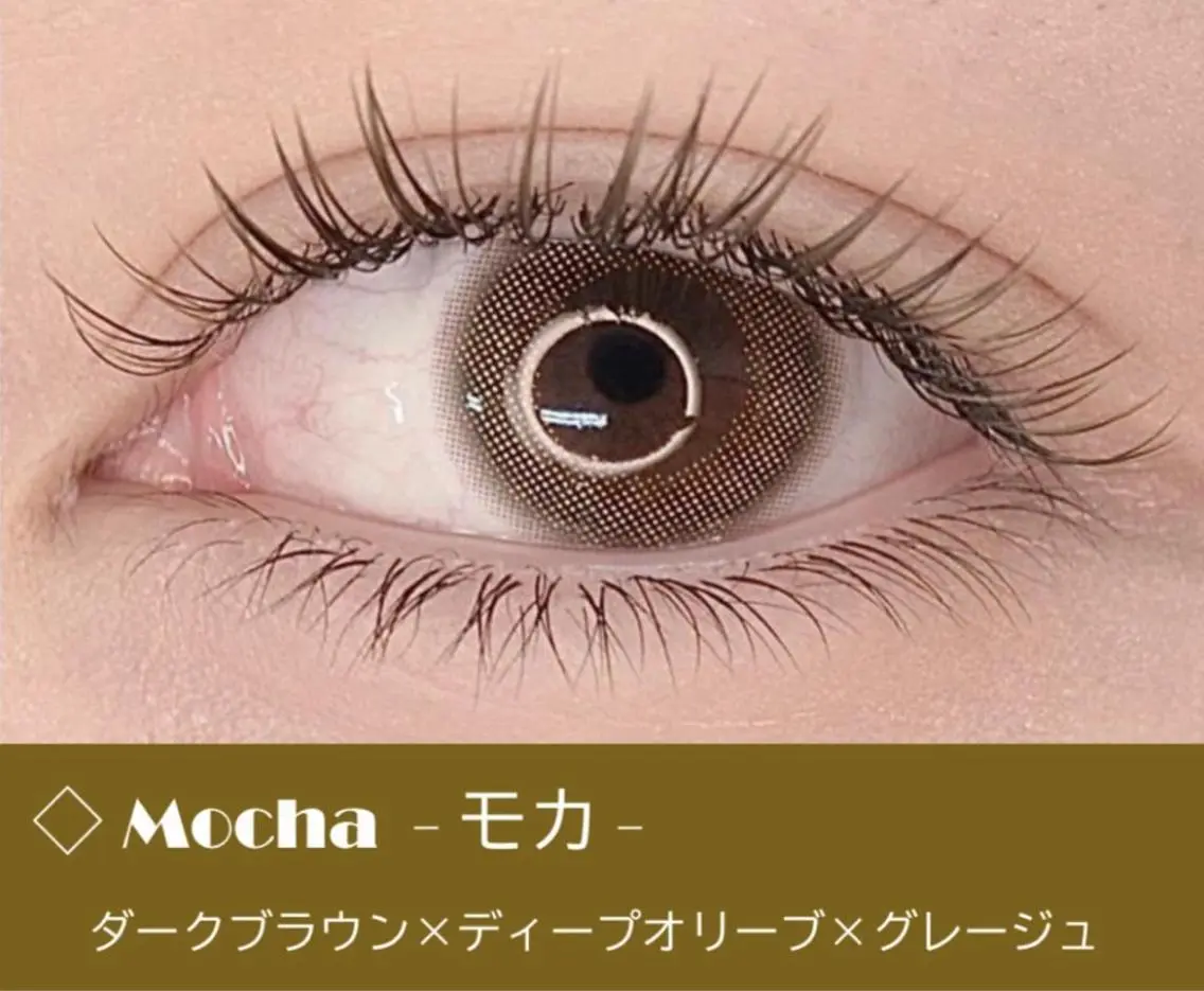 マツエク・マツパ SourCil コレド日本橋のマツエク・マツパデザイン