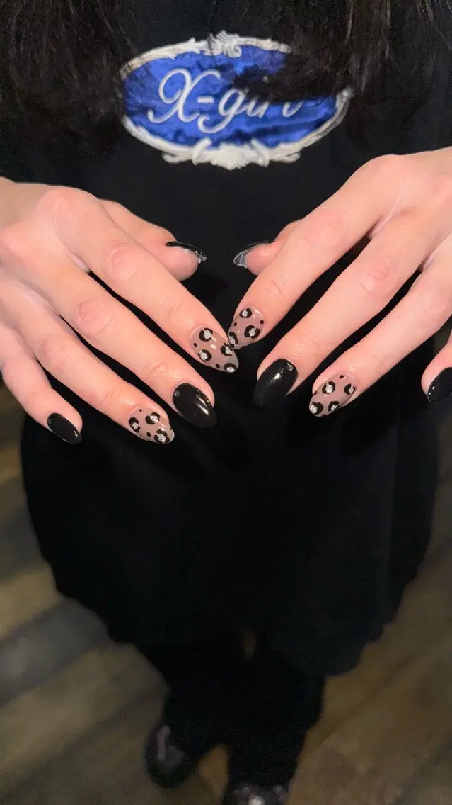 ネイル ハンドネイル 吉祥寺 YUE💅のネイルデザイン