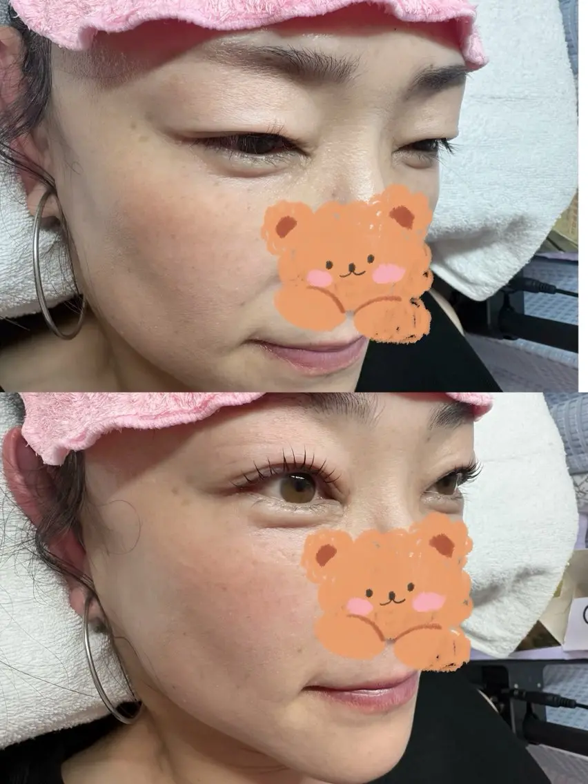 マツエク・マツパ トータルビューティー サロン・Ｎの眉毛・アイブロウイメージ