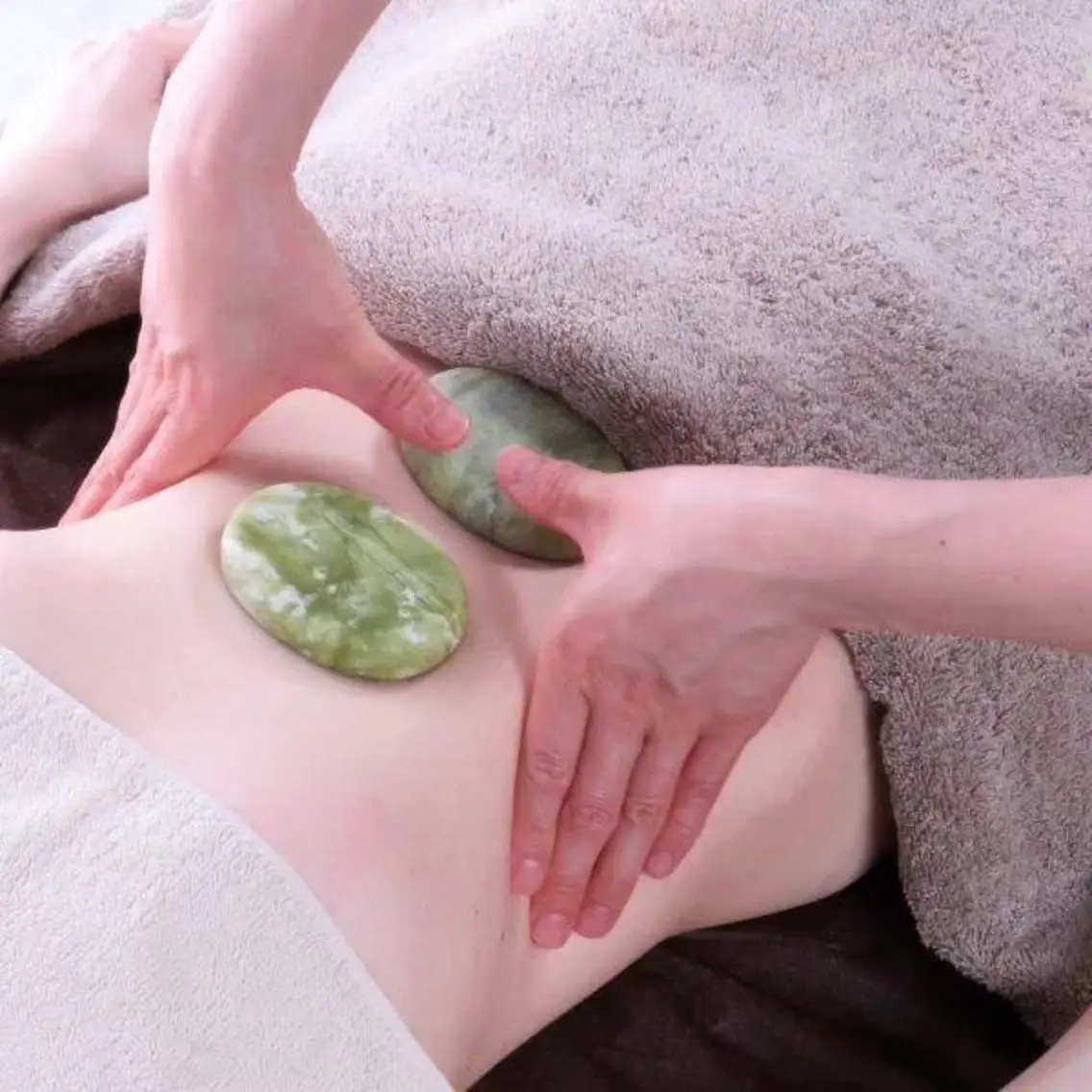 リラク caresalon   solaのエステ・リラクイメージ