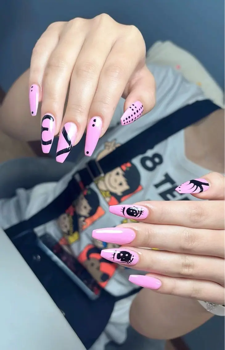 ネイル GreenNail salonのネイルデザイン
