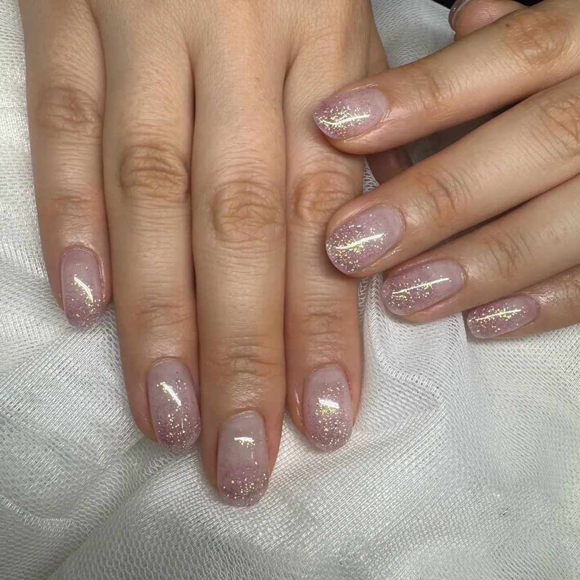 ネイル CITRON🍊 MISAのネイルデザイン