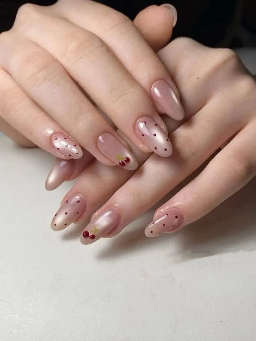 ネイル Anchan Nailのネイルデザイン