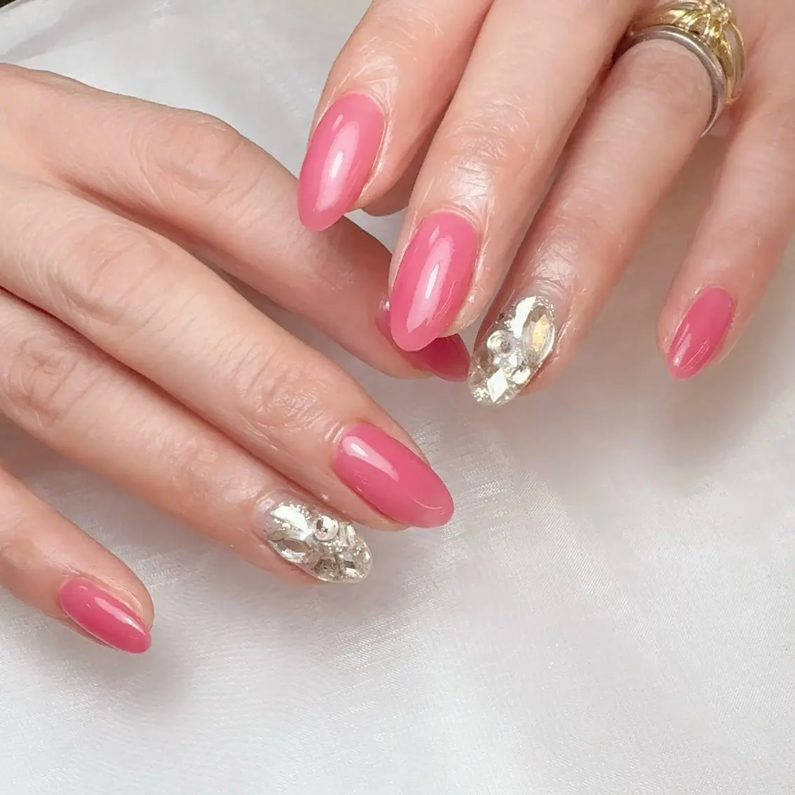 ネイル NailOnason ナナのネイルデザイン